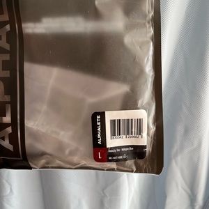 Alphalete velocity tshirt